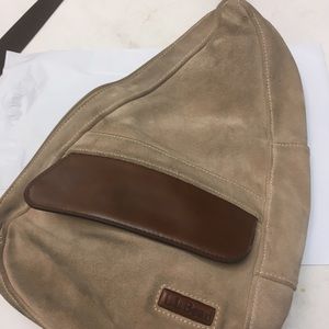 Healthy Back Bag by LL Bean